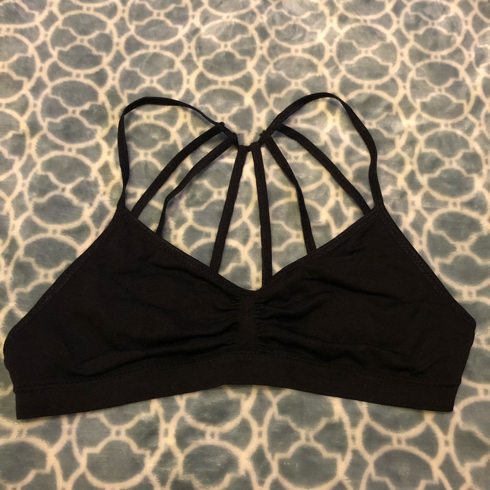 Full Tilt bralette